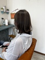 イデール(ideaile)&nbsp;ミディアム