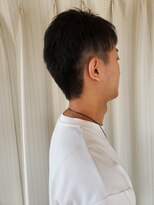 美容室ロゼ 上名古屋店&nbsp;2ブロ　ショート