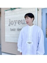 ジョワイユヘアーデザイン(Joyeux) ayari 