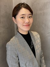 ワイズヘアー ナガサキ(Y's hair nagasaki)&nbsp;早織 