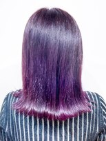 テラス(TERRACE)&nbsp;【TERRACE】ディープラベンダー