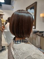 ラファンス イマザト(LaFENCE IMAZATO)&nbsp;モテヘアー