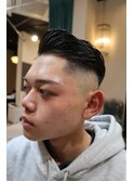 バーバースタイル