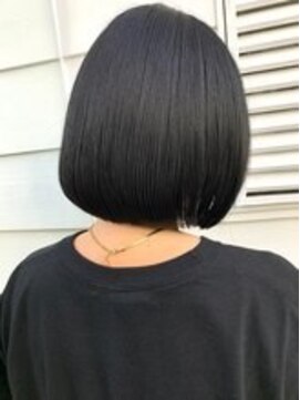 ヒート バイ アンカットラウンジ 渋谷(HEAT by UNCUT&LOUNGE) ☆ダブルカラー/インナーカラー/ケアブリーチ/ハイライト　渋谷