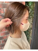 バーシャミ 博多(Baciami)&nbsp;イヤリングカラー