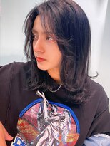 オフィス(OFFICE)&nbsp;【OFFICE】 BLACK COLOR ×Medium layer(代々木公園/代々木上原)