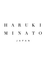 ハルキ ミナト ジャパン フクオカ(HARUKI MINATO japan FUK)&nbsp;HARUKI MINATO
