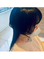 ズール 生田店(ZU LU)&nbsp;ネイビー/ブルーブラック◎20代30代40代50代