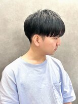 アヴニール(avenir)&nbsp;メンズ韓国風マッシュ