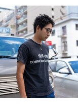 チーカ(chica)&nbsp;スパイキーショート