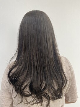 メリア(meria) イルミナカラー/ロング