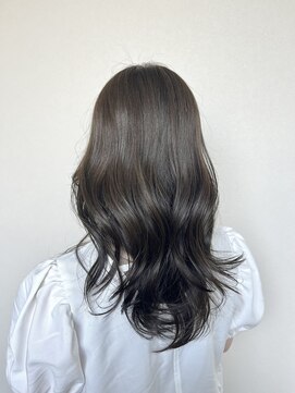 ノルン(norn) ヨシンモリミディ