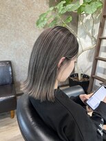 ヘア アトリエ エマ(hair latelier [emma])&nbsp;highlight color