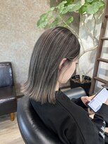 ヘア アトリエ エマ(hair latelier [emma]) highlight color