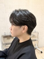 ビープ(beep)&nbsp;爽やかショート【赤羽】