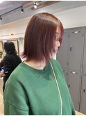 EIGHT new hair style】e99