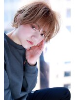 クラウドゼロ(Cloud zero)&nbsp;スプリングエアリーショート【Cloud zero】