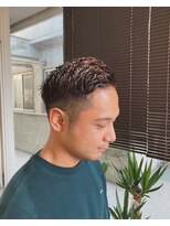 アサ(asa)&nbsp;メンズショート