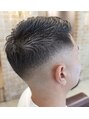 ニコデュエ 本厚木(nico. due) フェードカット得意です【本厚木】