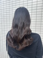 ラウレア(LAULEA) コテ巻き風パーマ/前髪パーマ/韓国パーマ/デジタルパーマ/パーマ