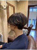 誰もが絶対にオシャレになるマッシュスタイル♪