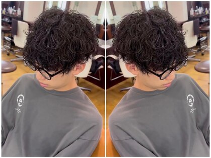 スタッド 松戸(stud. Men‘s)の写真