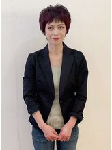 サロン ド コッソン&nbsp;丸山 玲子