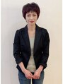 サロン ド コッソン 丸山 玲子