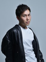 ロアー ヘアー ワメン(RAWR hair WaMen)&nbsp;【RAWR】スパイキーショート