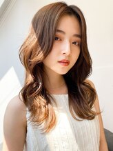 渋谷で『韓国ヘア』ならSTAR TOKYOにお任せ♪(韓国/レイヤーカット/メンズカット/髪質改善/学割U24◎)