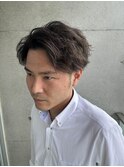 ビジネスパートスタイル