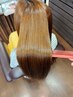シルクカラー・シルクトリートメントコース