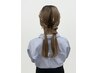 ヘアセット【ami指名限定】party style ￥4400