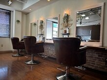 ヘアデザイン ヌエヴォ(hair+design Nuevo)