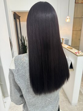 ビビバイベル(BiVi by BHEL) グレージュミルクティーベージュピンクベージュカラーブリーチ