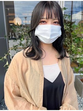 バランス(BALANCE.) くびれレイヤー