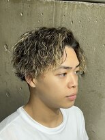 アンシェル(an-ciel)&nbsp;ツイストメッシュ