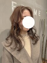 フレーム なんば店(FRAME)&nbsp;◯wave beige