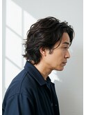 酸性ストレート髪質改善縮毛矯正白髪染めハイライト30代40代50代