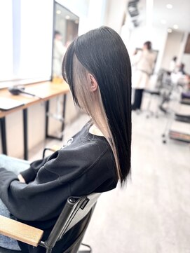 リズム バイ リンクス(Re:ism by Links) シルバーインナー