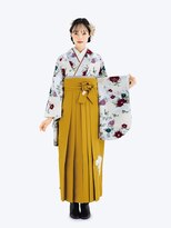 ハナココ 水戸店(hana Coco) 【大学生】【卒業袴】【専門学校】【先生】【レンタル】