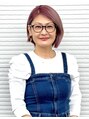 アグ ヘアー リブレ 都城店(Agu hair libre) 福田 亜希