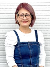 アグ ヘアー リブレ 都城店(Agu hair libre) 福田 亜希