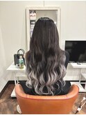 最高級エクステシルバー60枚