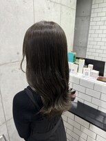 ネウィ 池袋(newi) オリーブグレージュ