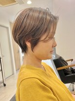 ノエル(NoeL)&nbsp;スッキリしたい方にオススメ！くびれショート【來海亮兵】