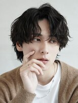 レタッチ バイ フィフス 銀座(RETOUCH by fifth)&nbsp;銀座フェザーパーマルーズパーマシャドウパーマスパイラルパーマ