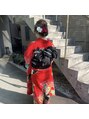 シャルトルーズ(Chart Reuse) 成人式や卒業式、イベント時の着付やヘアセットもお待ちしてます