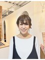 ララヘアー(La La hair)/日山　利恵
