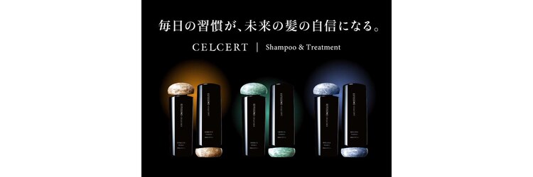 ディスコヘアーサンク(DISCO HAIR sanc)のサロンヘッダー